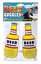 Beer Goggles (B)